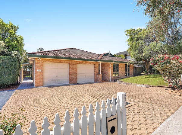 235B Coxs Road, North Ryde, NSW 2113