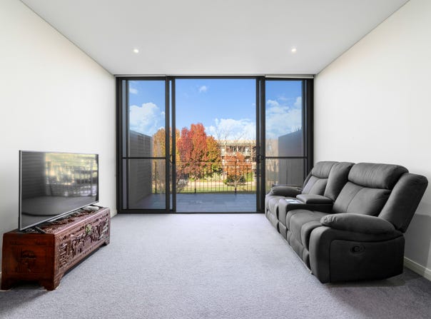 30/20 Eyre Street, Kingston, ACT 2604