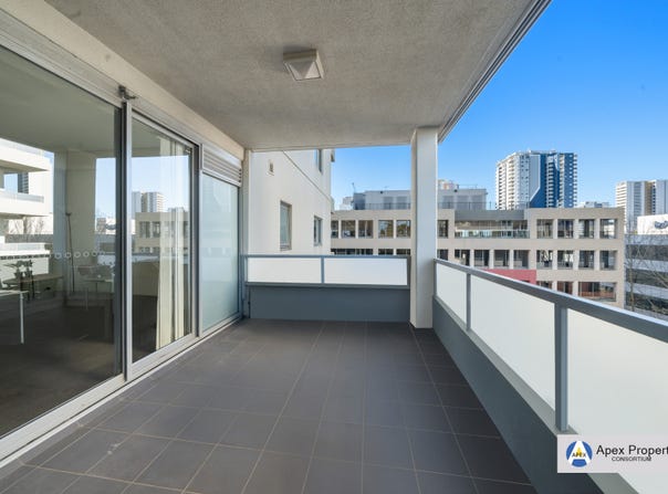 C505/1-17 Elsie Street, Burwood, Burwood, NSW 2134