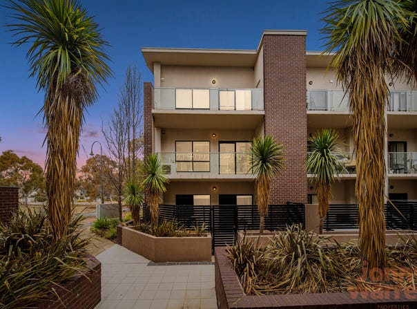 29/6 Gungahlin Place, Gungahlin, ACT 2912