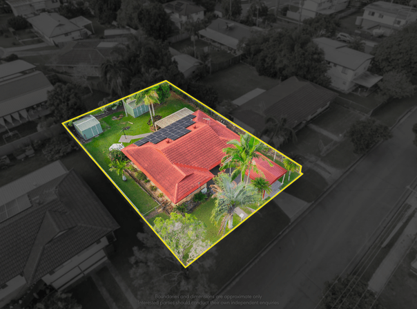 22 Macarthur Crescent, Slacks Creek, Qld 4127
