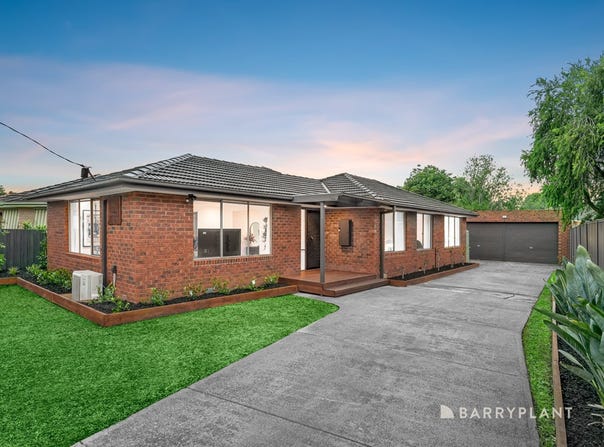 12 Wallaroo Avenue, Narre Warren, Vic 3805
