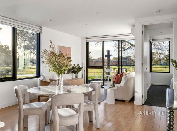 103/42 Hutchinson Street, Brunswick East, Vic 3057