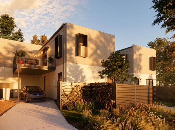 6 Fleurs Lane, Macnamara, ACT 2615