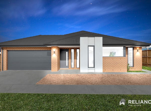 4 Rockin Road, Sunbury, Vic 3429