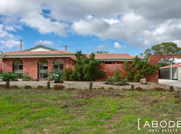 18 Fairfax Road, Swan View, WA 6056