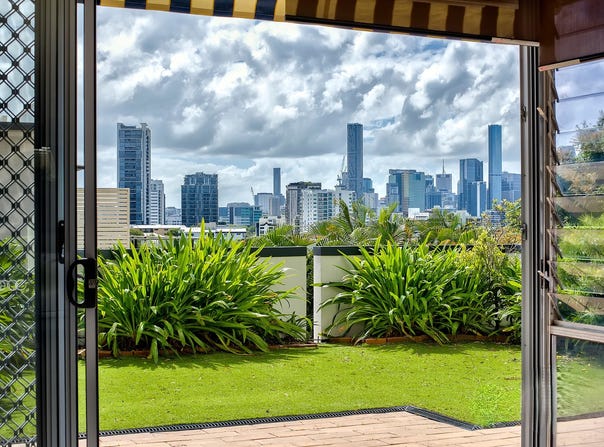 3/364 Milton Road, Auchenflower, Qld 4066
