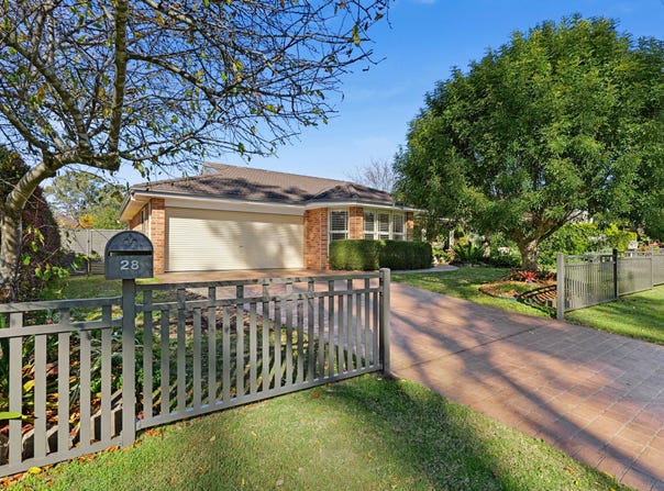 28 Old Sackville Road, Wilberforce, NSW 2756