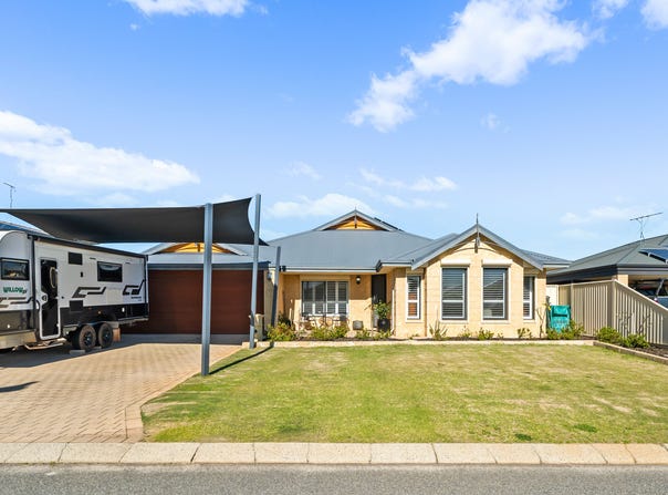 4 Heritage Lane, Pinjarra, WA 6208