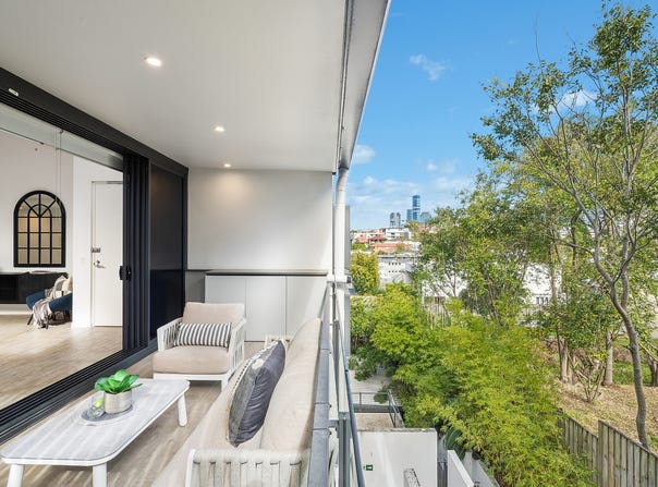 306/116 Annie Street, New Farm, Qld 4005
