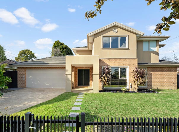 9 Sutton Court, Glen Waverley, Vic 3150