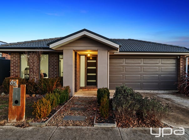 65 Warburton Drive, Lucas, Vic 3350
