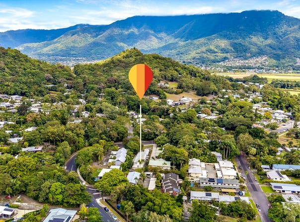 Unit 6/80 Old Smithfield Road, Freshwater, Qld 4870