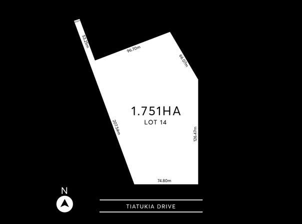 Lot 14, 93 Tiatukia Drive, Tiatukia, SA 5607