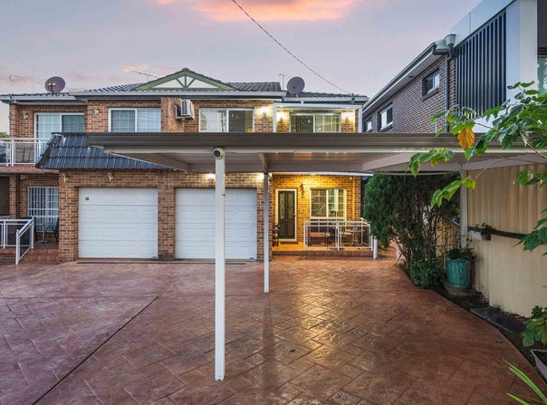 14A Gardenia Avenue, Bankstown, NSW 2200