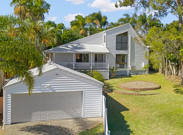 7 Shearwater Court, Aroona, Qld 4551
