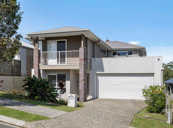 86 Midnight Crescent, Spring Mountain, Qld 4300