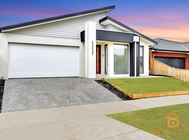 18 Stonecutter Loop, Fraser Rise, Vic 3336