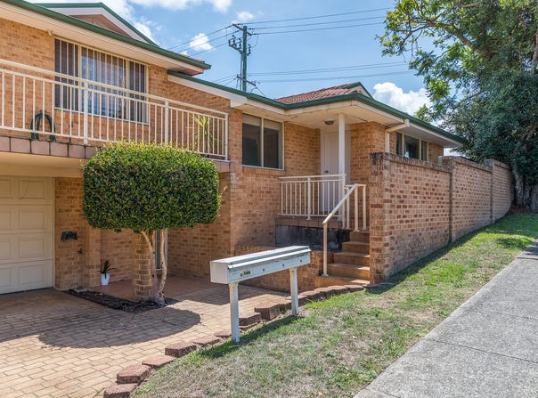 1/22 Paton Street, Woy Woy, NSW 2256