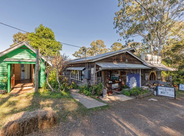 30 King St, Cooran, Qld 4569