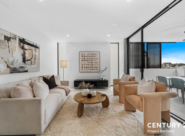 Unit 5031 'Estilo on The Park' 75-81 Kittyhawk Drive, Chermside, Qld 4032