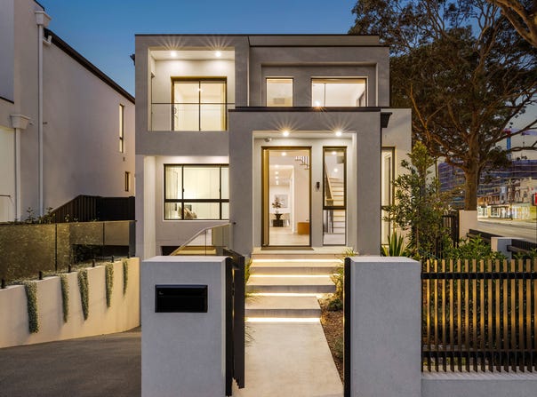 42 Lindsay Street, Burwood, NSW 2134