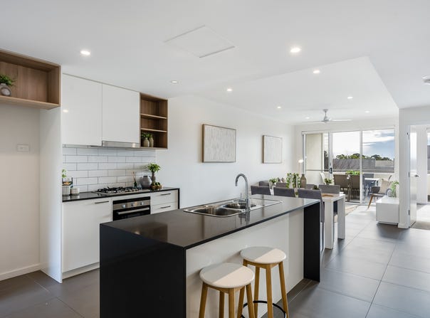 205/53 Gibson Street, Bowden, SA 5007
