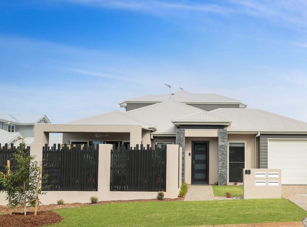 16 Heather Street, Kearneys Spring, Qld 4350