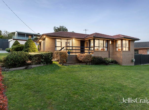 27 Winnetka Drive, Lilydale, Vic 3140