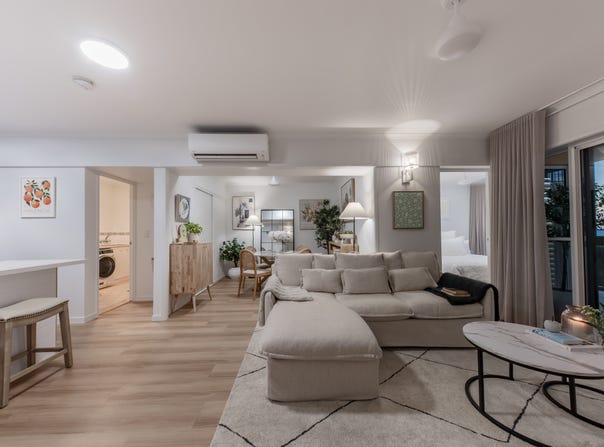 3/115 Shingley Drive, Airlie Beach, Qld 4802