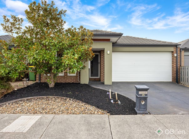 35 Hampshire Street, Officer, Vic 3809