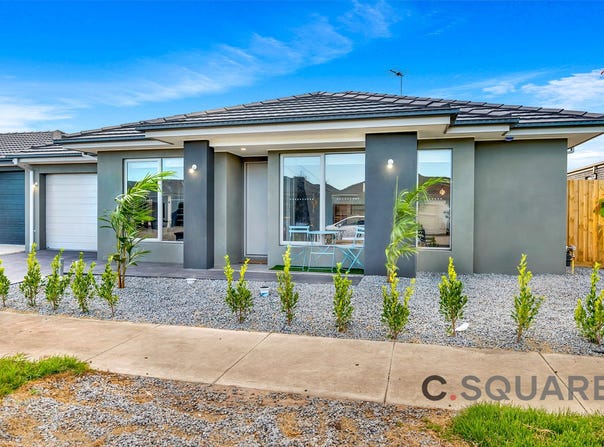 24 Hazel Way, Mickleham, Vic 3064