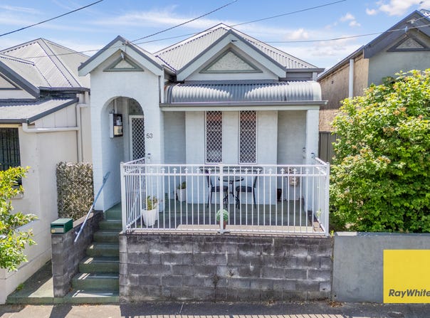 53 Railway Parade, Lithgow, NSW 2790