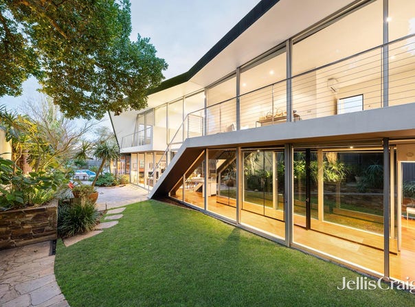 2 Maurice Street, Hawthorn East, Vic 3123
