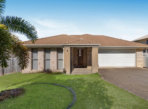 52 Atlantic Drive, Brassall, Qld 4305