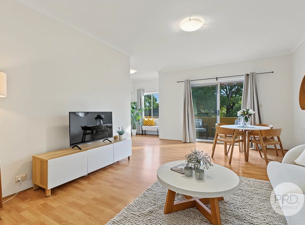 6/18-20 Bellevue Parade, Hurstville, NSW 2220