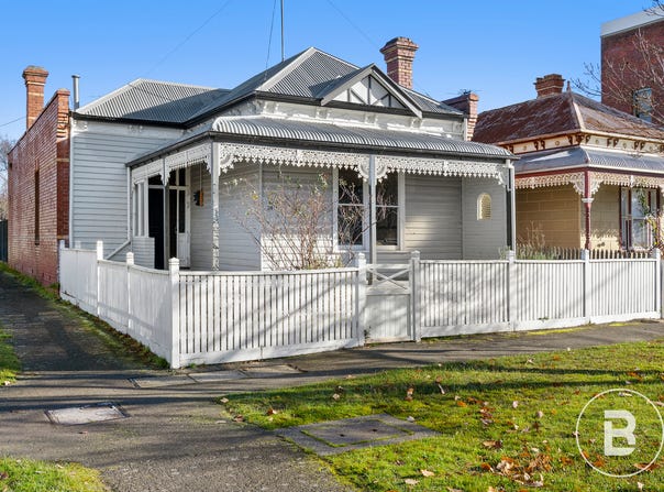 24 Lyons Street South, Ballarat Central, Vic 3350