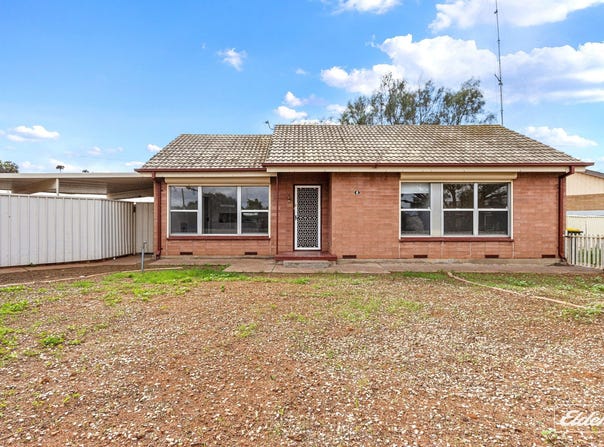 6 Flinders Avenue, Whyalla Stuart, SA 5608