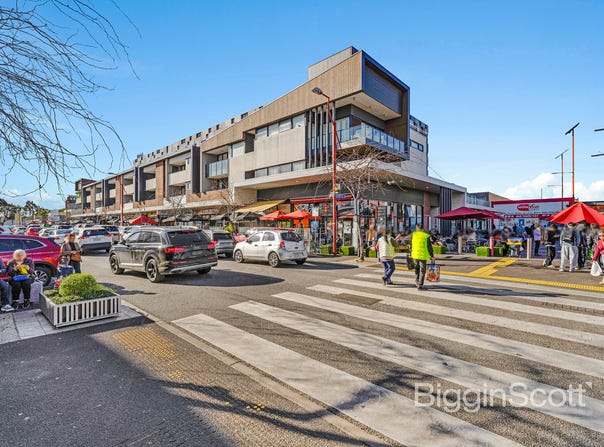 210/31B Buckingham Avenue, Springvale, Vic 3171