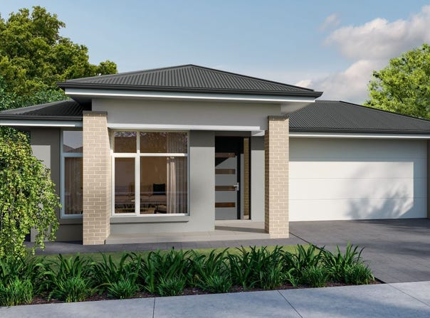 12 Ludbrook Drive, Roseworthy, SA 5371