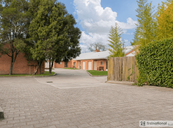 6/129 Keppel Street, Bathurst, NSW 2795