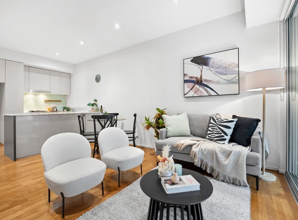 2/24-26 Milton Street, Elwood, Vic 3184