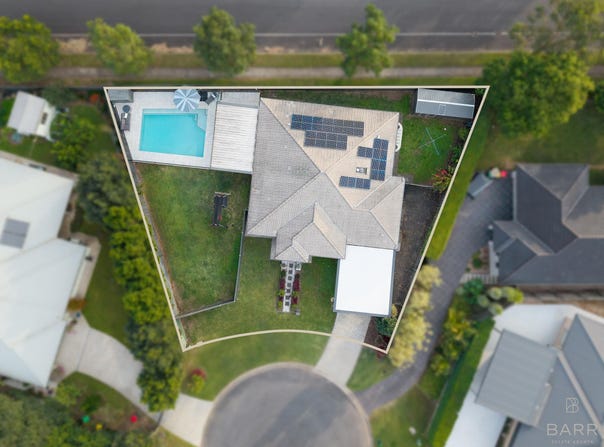 28 Mcgrath Court, Moggill, Qld 4070