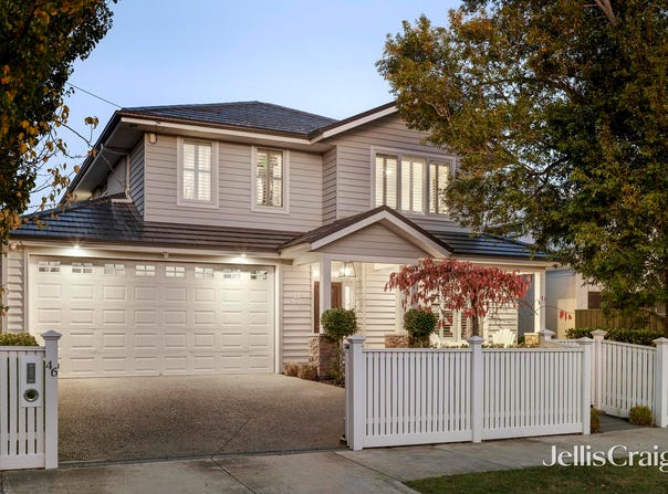 46 Nicol Street, Highett, Vic 3190