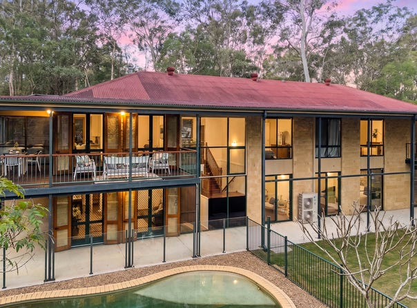 200 Grandview Road, Pullenvale, Qld 4069