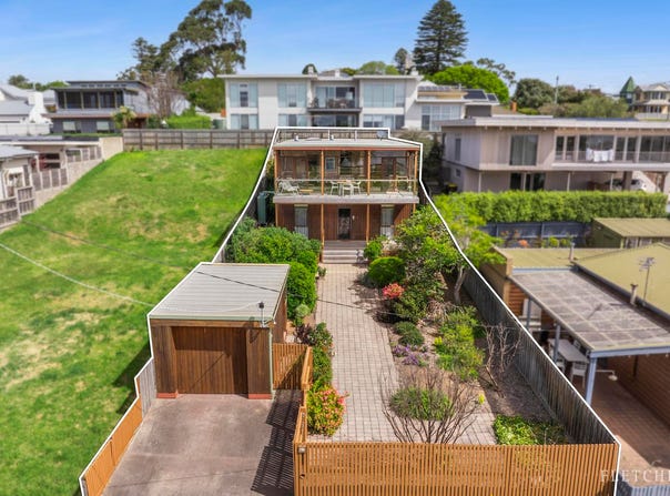 27 Symonds Street, Queenscliff, Vic 3225