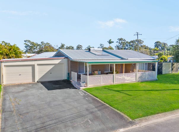 1 Borumba Court, Marsden, Qld 4132