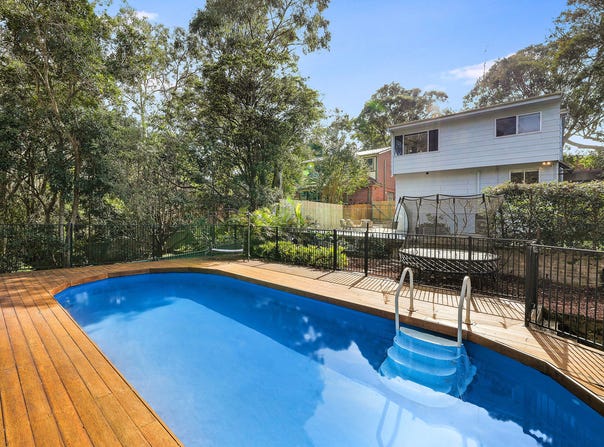 16 Burke Street, Oatley, NSW 2223