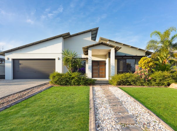 45 Wood Crescent, Rosebery, NT 0832
