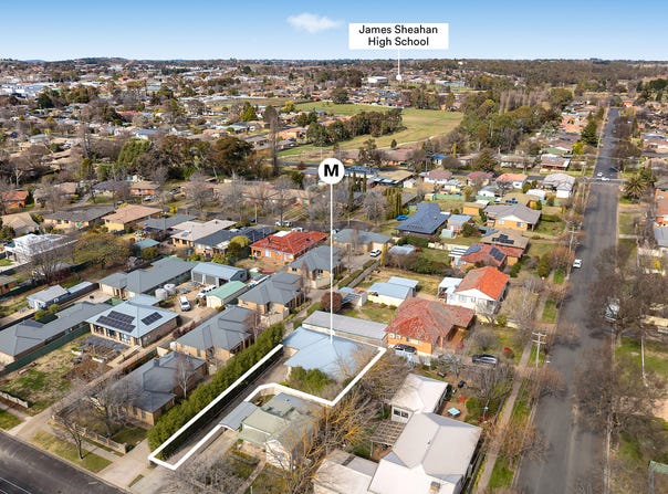 40a Franklin Road, Orange, NSW 2800